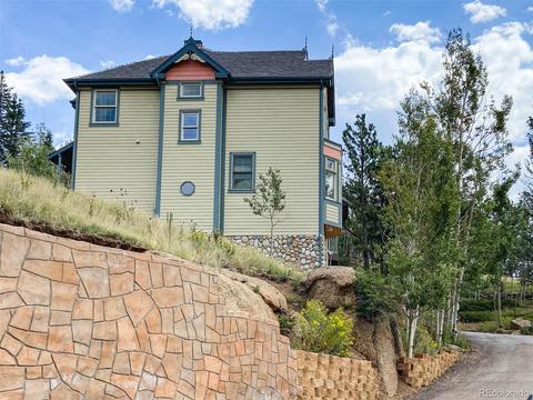 260 Lake Dr E, Divide, CO 80814 photo 33