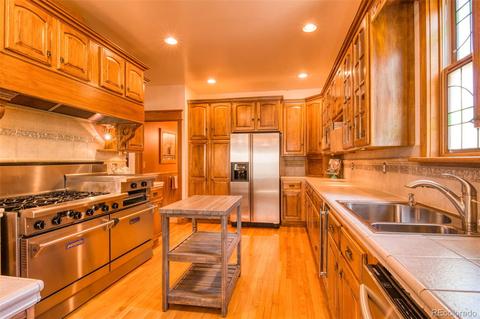 260 Lake Dr E, Divide, CO 80814 photo 12