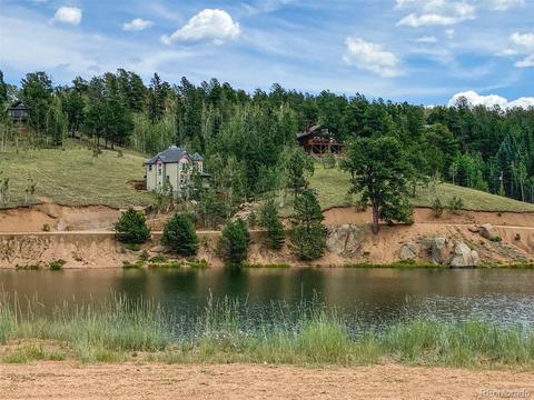260 Lake Dr E, Divide, CO 80814 photo 34
