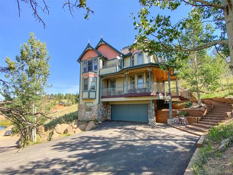 260 Lake Dr E, Divide, CO 80814 photo 1