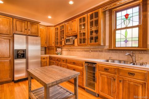260 Lake Dr E, Divide, CO 80814 photo 13