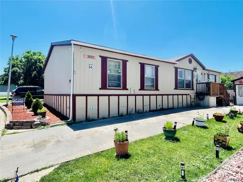 860 W 132nd Ave #29, Westminster, CO 80234