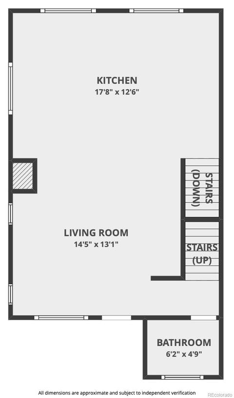 8360 E 35th Ave, Denver, CO 80238 photo 38