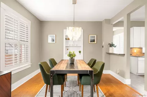 357 S Downing St, Denver, CO 80209 photo 4