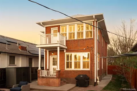 357 S Downing St, Denver, CO 80209 photo 43