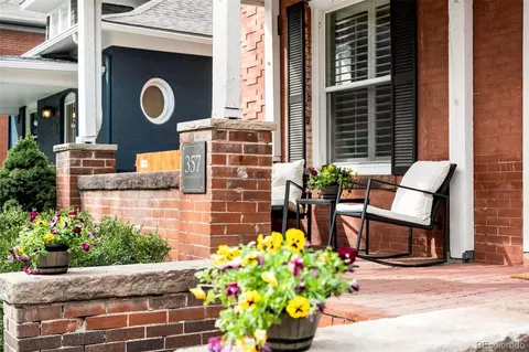 357 S Downing St, Denver, CO 80209 photo 49