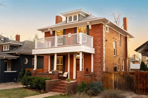 357 S Downing St, Denver, CO 80209 photo 48
