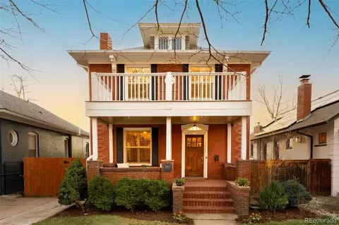 357 S Downing St, Denver, CO 80209 photo 47