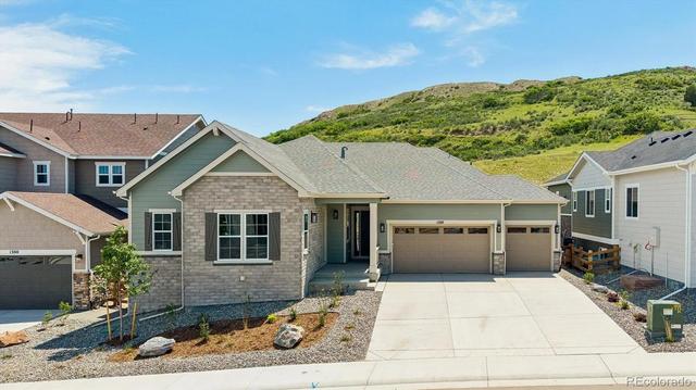 1288 Oleander St, Castle Rock, CO 80109