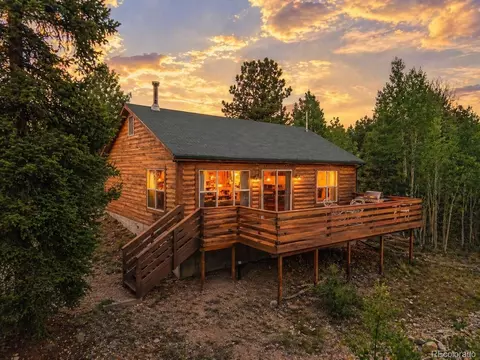 274 Folsom Dr, Como, CO 80432