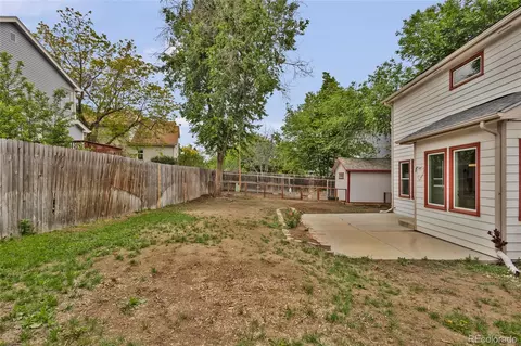 Exterior - 493 E 16th Ave, Longmont, CO 80504 photo 4 of 7