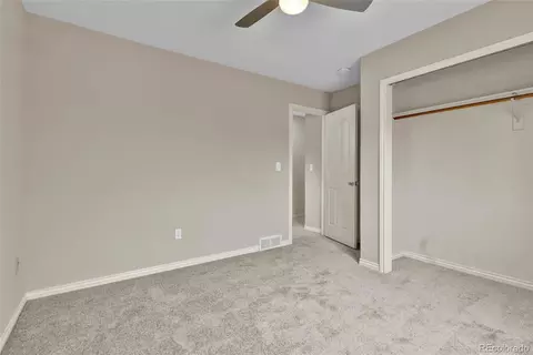 Bedroom - 493 E 16th Ave, Longmont, CO 80504 photo 6 of 6