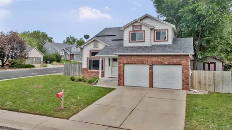 Exterior - 493 E 16th Ave, Longmont, CO 80504 photo 7 of 7