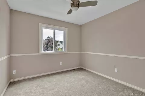 Bedroom - 493 E 16th Ave, Longmont, CO 80504 photo 3 of 6