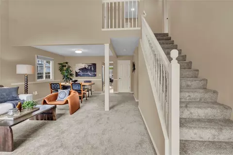 Entry Way - 493 E 16th Ave, Longmont, CO 80504 photo 1 of 2