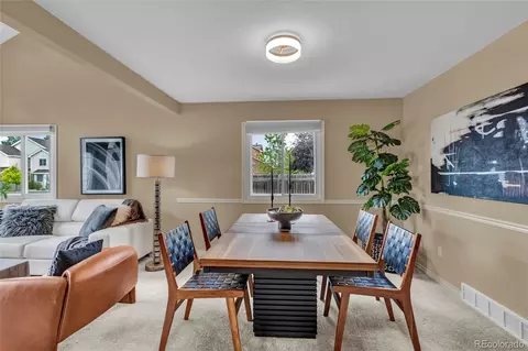Dining - 493 E 16th Ave, Longmont, CO 80504 photo 1 of 3