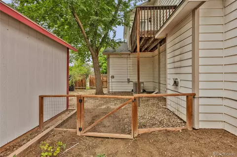 Exterior - 493 E 16th Ave, Longmont, CO 80504 photo 6 of 7