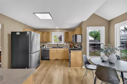 Kitchen - 493 E 16th Ave, Longmont, CO 80504 photo 1 of 1