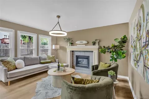 Living - 493 E 16th Ave, Longmont, CO 80504 photo 2 of 3