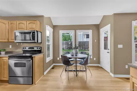 Dining - 493 E 16th Ave, Longmont, CO 80504 photo 3 of 3