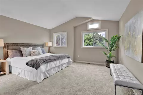 Bedroom - 493 E 16th Ave, Longmont, CO 80504 photo 1 of 6