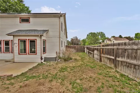 Exterior - 493 E 16th Ave, Longmont, CO 80504 photo 3 of 7