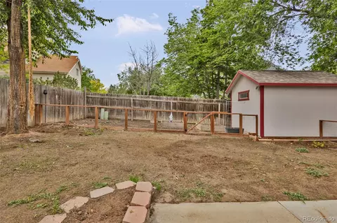 Exterior - 493 E 16th Ave, Longmont, CO 80504 photo 5 of 7