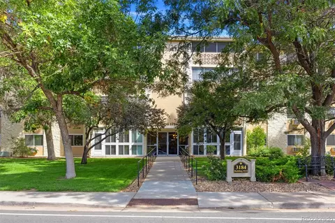3184 S Heather Gardens Way #311, Aurora, CO 80014