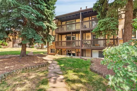 1390 Everett Ct #222, Lakewood, CO 80215