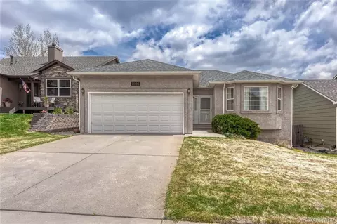 7285 Julynn Rd, Colorado Springs, CO 80919