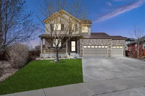 19375 E 62nd Pl, Aurora, CO 80019