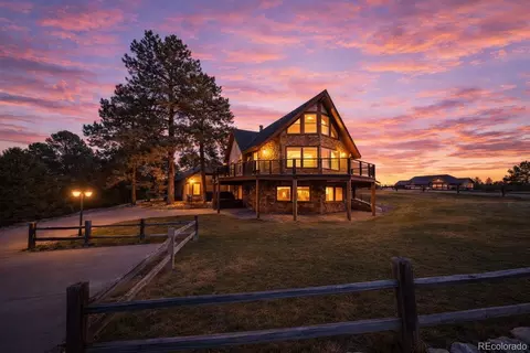 5950 Shavano Pl, Parker, CO 80134