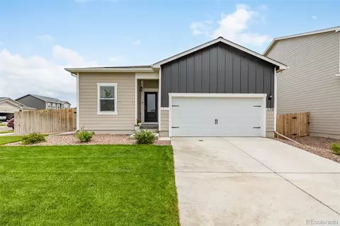 1150 Gianna Ave, Fort Lupton, CO 80621