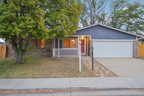 2820 Katie Dr, Loveland, CO 80537
