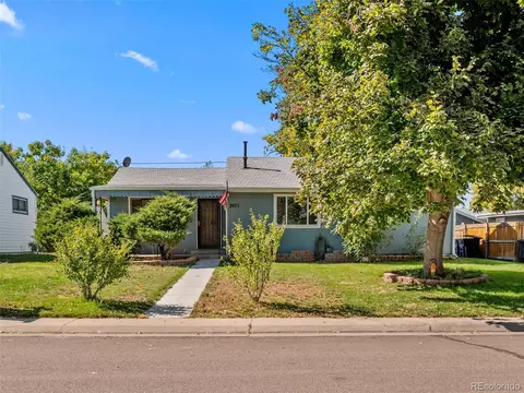 2671 S Green Ct, Denver, CO 80219