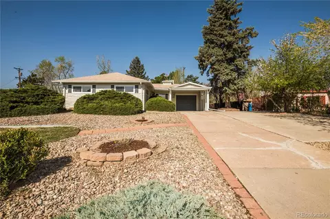 1395 Kline St, Lakewood, CO 80215