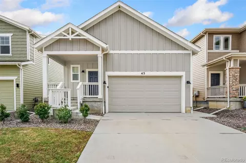 413 Overbrook Ln, Longmont, CO 80504