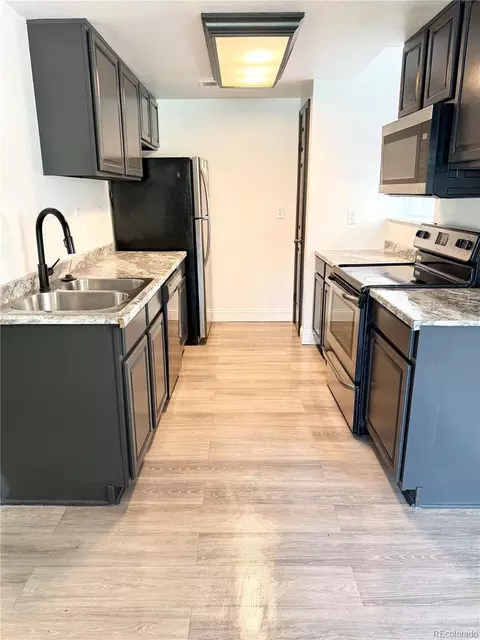 12430 E Cornell Ave #101, Aurora, CO 80014