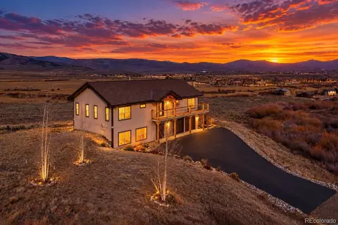 547 Forrest Dr, Granby, CO 80446
