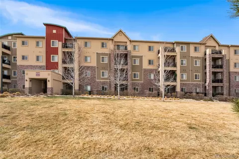 9258 Rockhurst St #311, Highlands Ranch, CO 80129