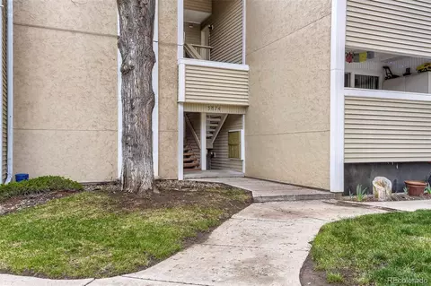 3874 S Fraser St #P11, Aurora, CO 80014