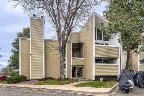 3874 S Fraser St #P11, Aurora, CO 80014