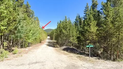 lot339 Eva Rd, Idaho Springs, CO 80452