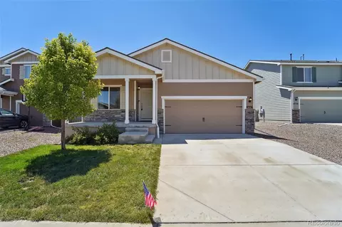 47336 Lily Ave, Bennett, CO 80102