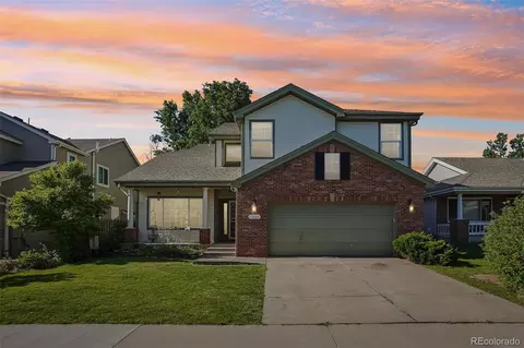 15860 W 66th Pl, Arvada, CO 80007