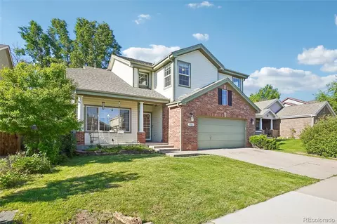 15860 W 66th Pl, Arvada, CO 80007