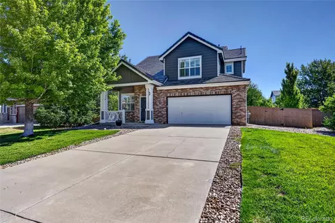 64 Ellendale St, Castle Rock, CO 80104