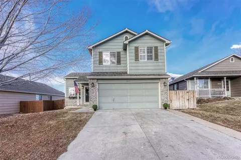 3657 Rawhide Cir, Castle Rock, CO 80104