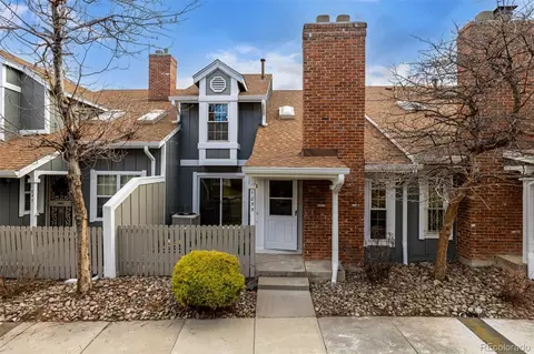 1055 S Fraser Way, Aurora, CO 80012