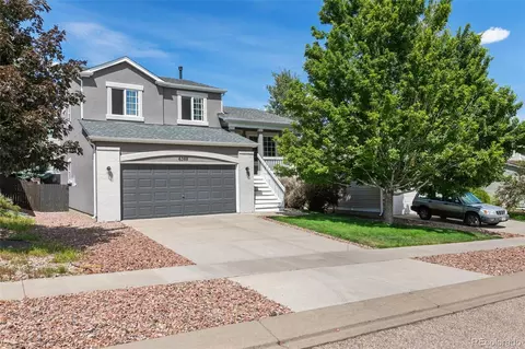 6388 Sonny Blue Dr, Colorado Springs, CO 80923